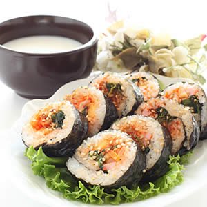 Maki, les vrais du Japon - Cuisine Japon
