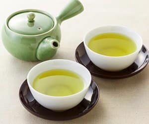 Le thé, boisson incontournable au Japon • Cuisine Japon
