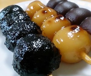 Mochi au chocolat- recette japonaise- nessma cuisine