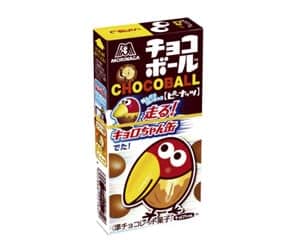 Les Bonbons de Mandy - Chocolat & Caramel - KitKat Japonais Choco C