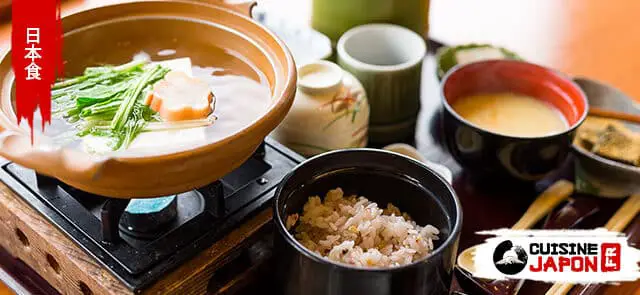 Cuisine. Le dashi : quel est ce délicieux bouillon japonais à base d'algues  et poisson ?