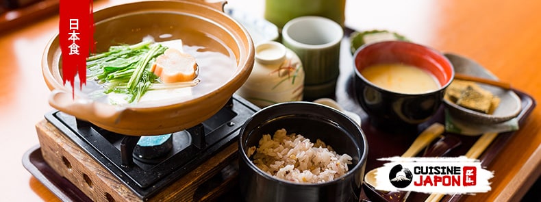 Cuisine Japon : Le site dédié à la vraie cuisine japonaise